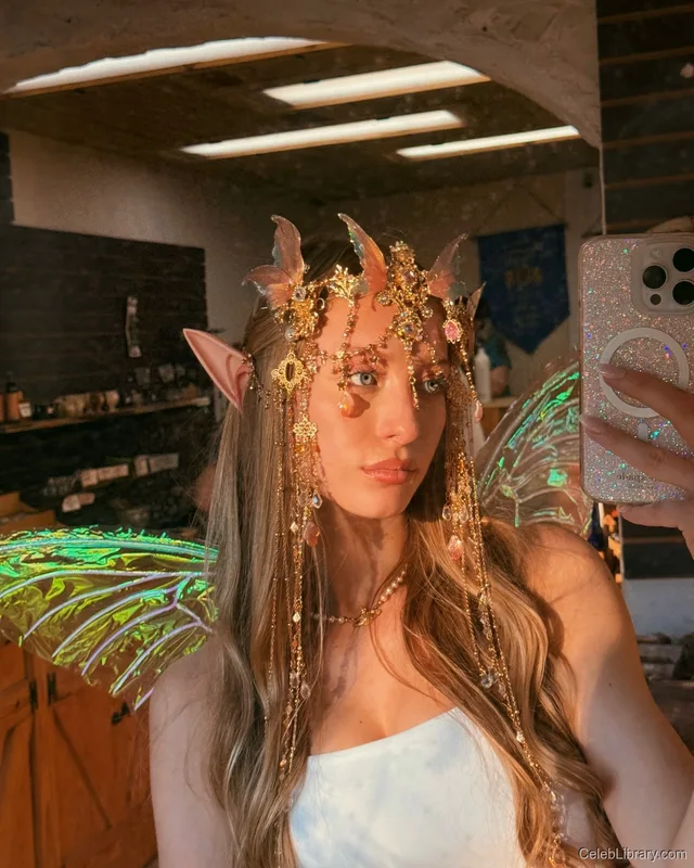 Sophia Diamond photo 21 of 1991