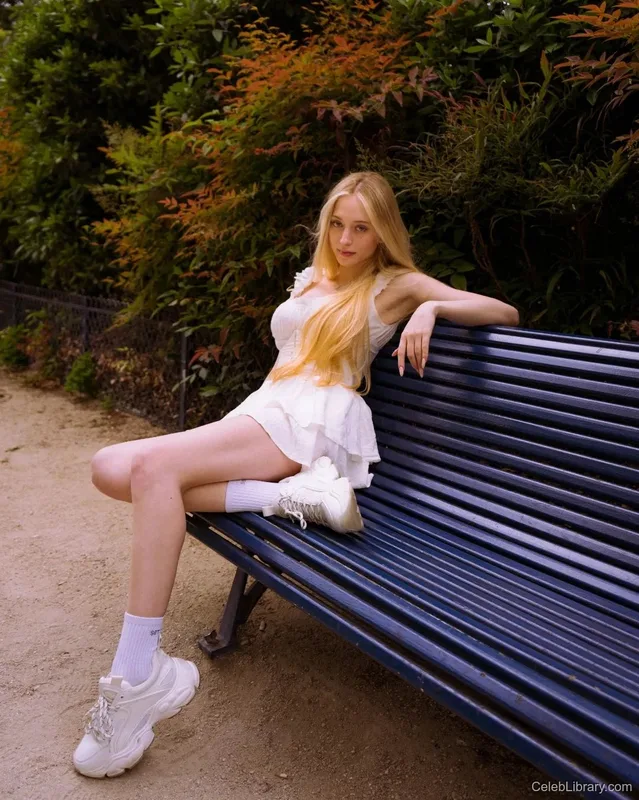 Sophia Diamond photo 6 of 1991