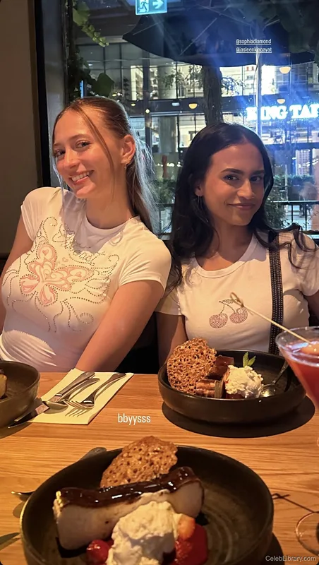 Sophia Diamond photo 2 of 1991