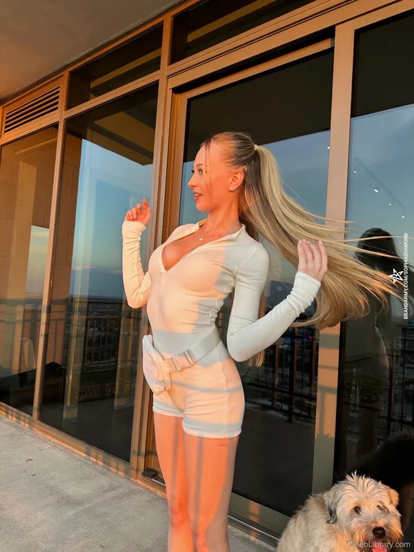 Sophia Diamond photo 4 of 1991