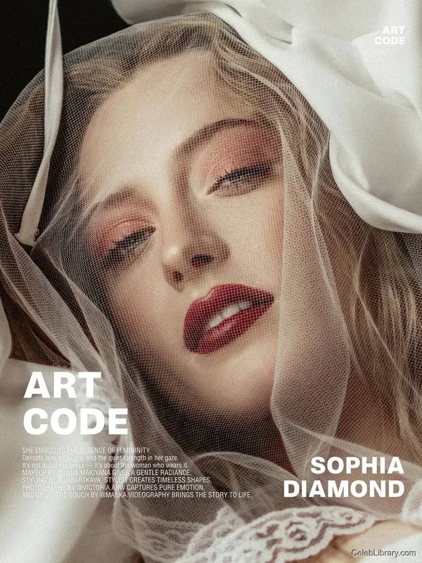 Sophia Diamond photo 1 of 1991