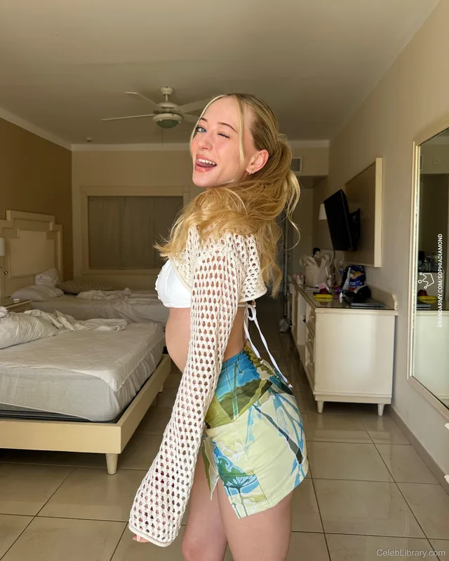 Sophia Diamond photo 5 of 1991