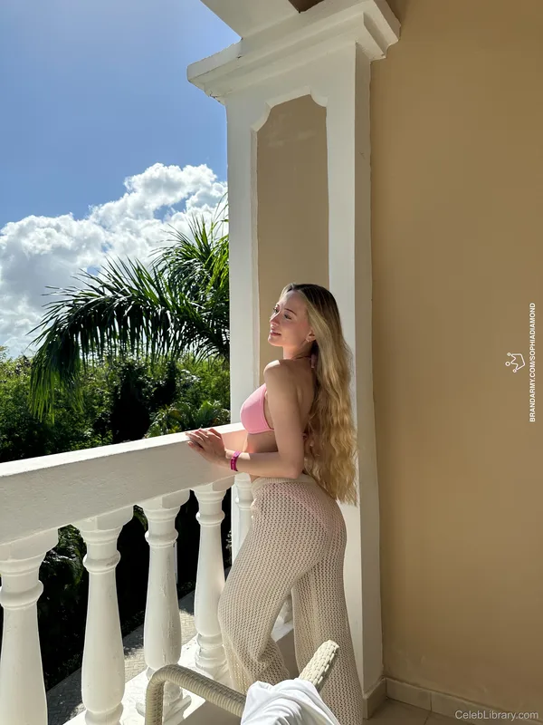 Sophia Diamond photo 9 of 1991