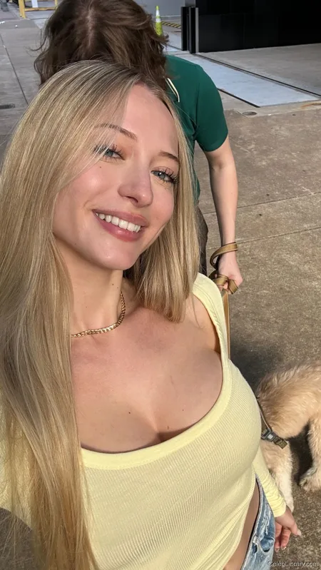 Sophia Diamond photo 19 of 1991