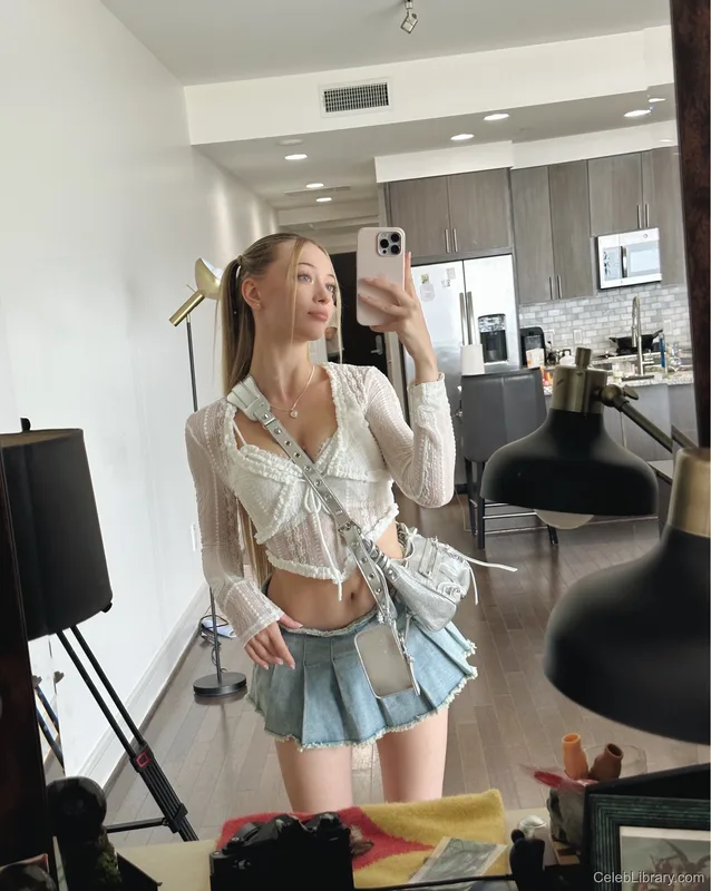 Sophia Diamond photo 2 of 1991