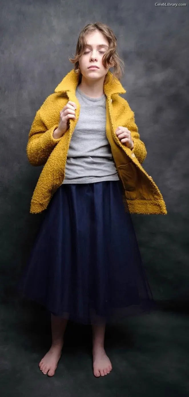 Sophia Lillis photo 6 of 127
