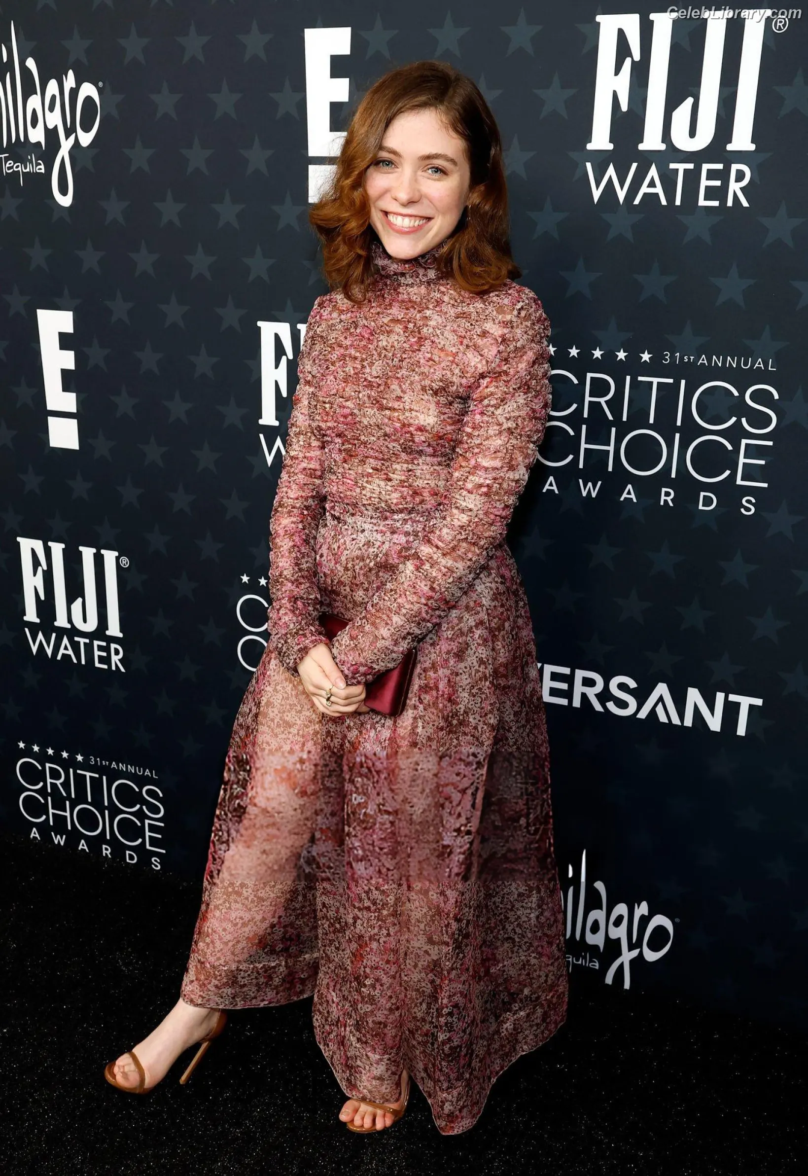 Sophia Lillis photo 11 of 127