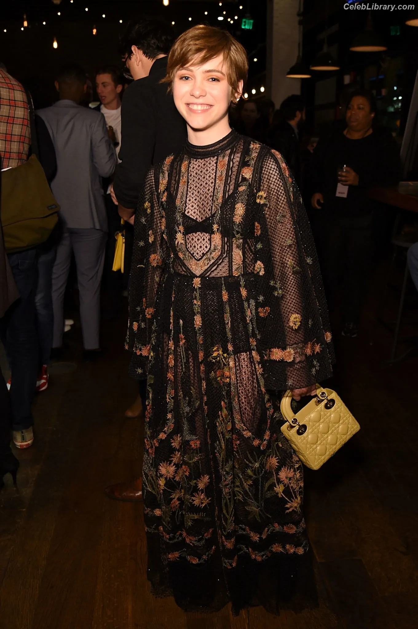 Sophia Lillis photo 1 of 127