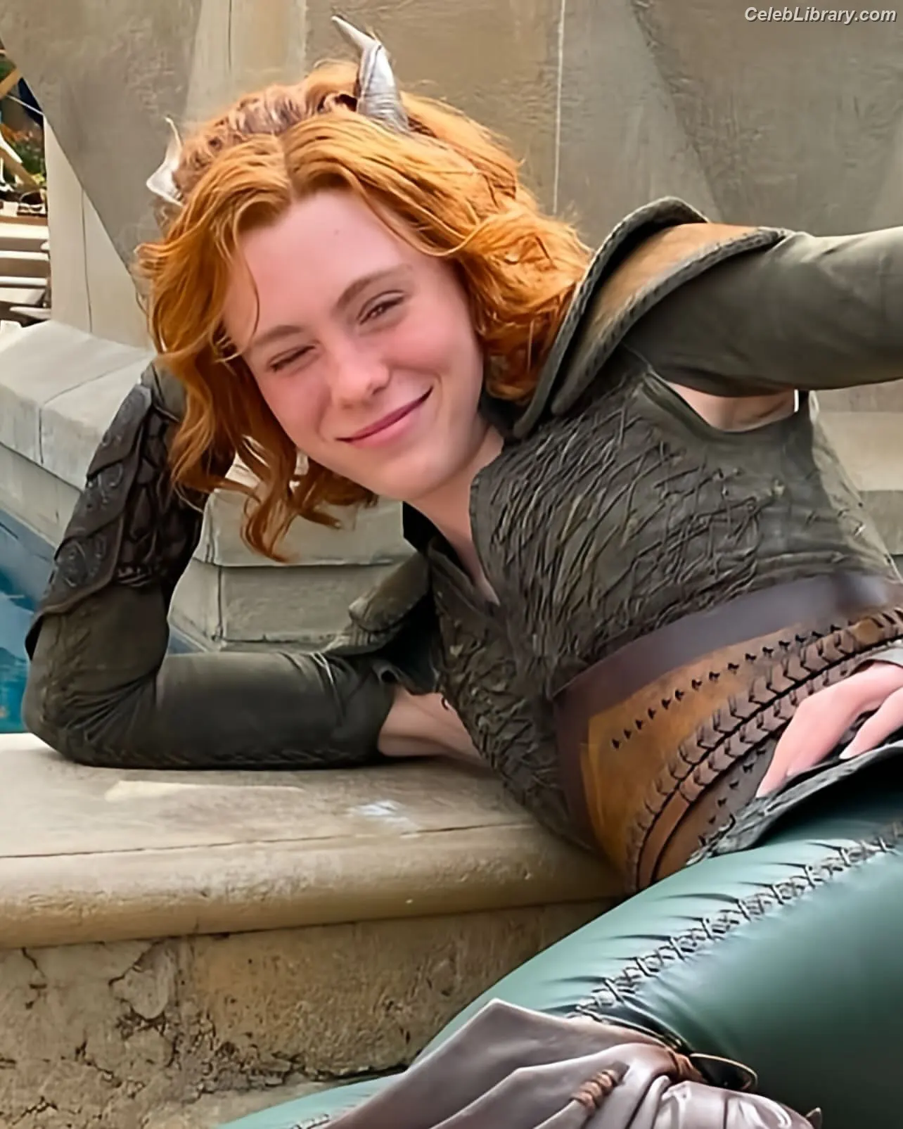 Sophia Lillis photo 16 of 127