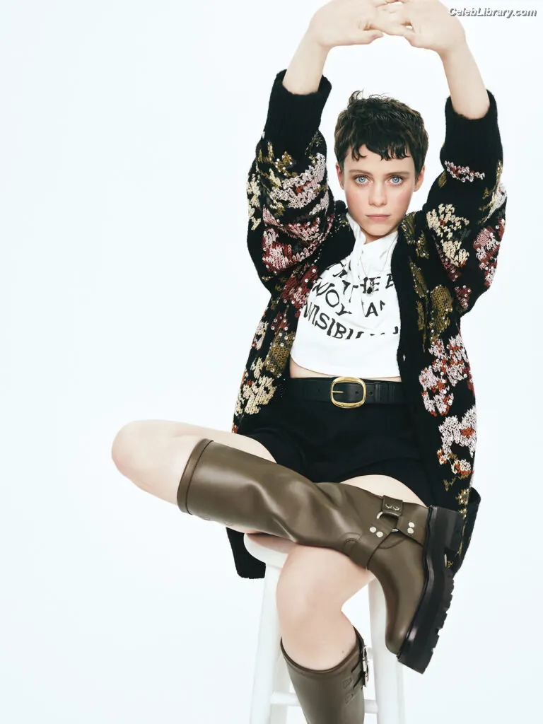Sophia Lillis photo 17 of 127