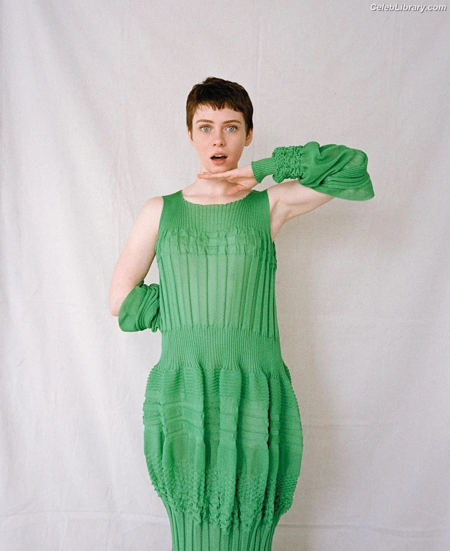 Sophia Lillis photo 18 of 127