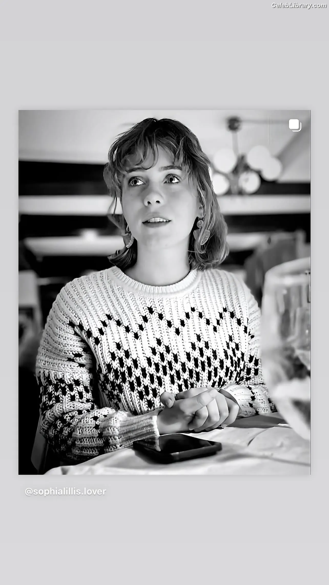 Sophia Lillis photo 12 of 127