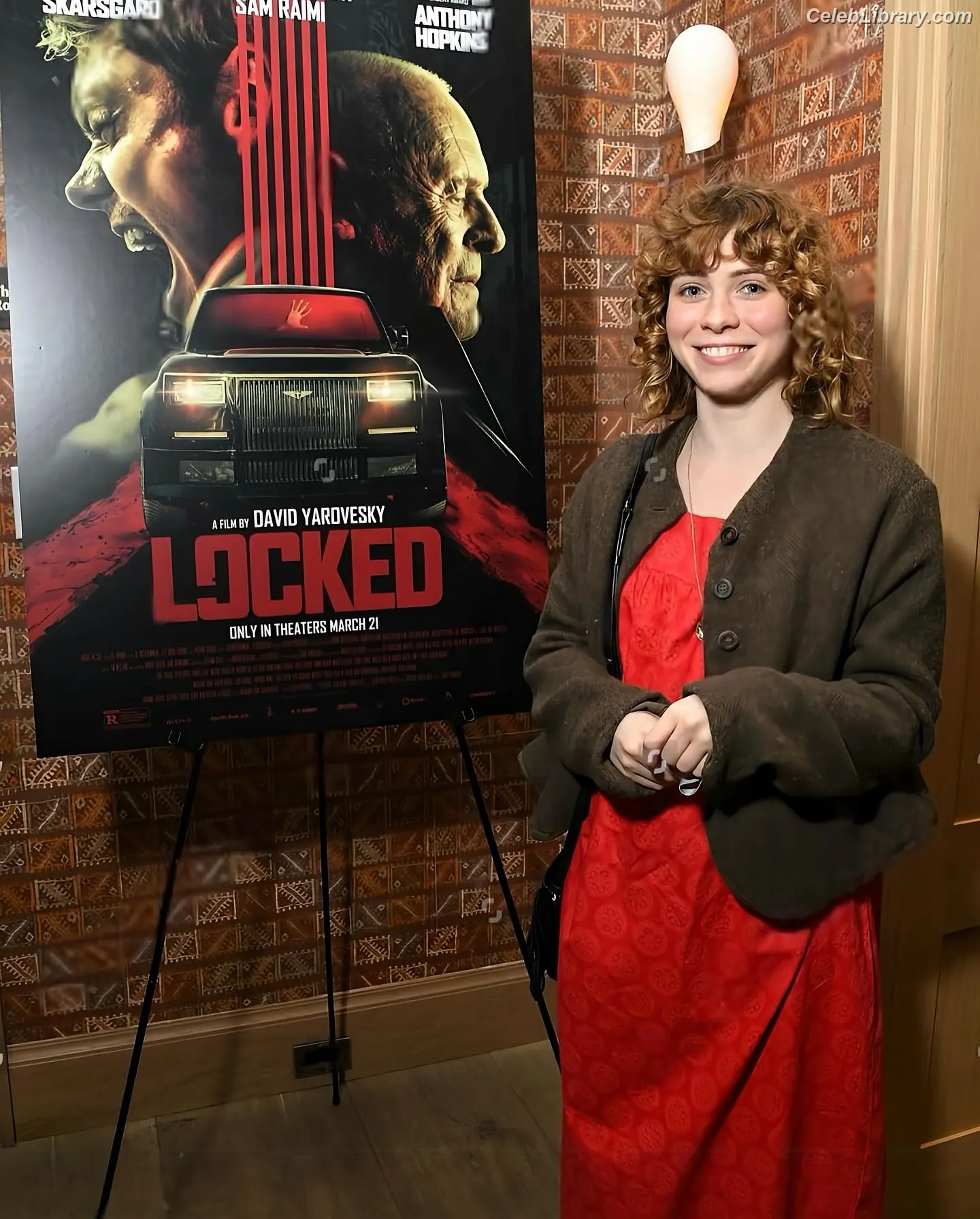 Sophia Lillis photo 13 of 127