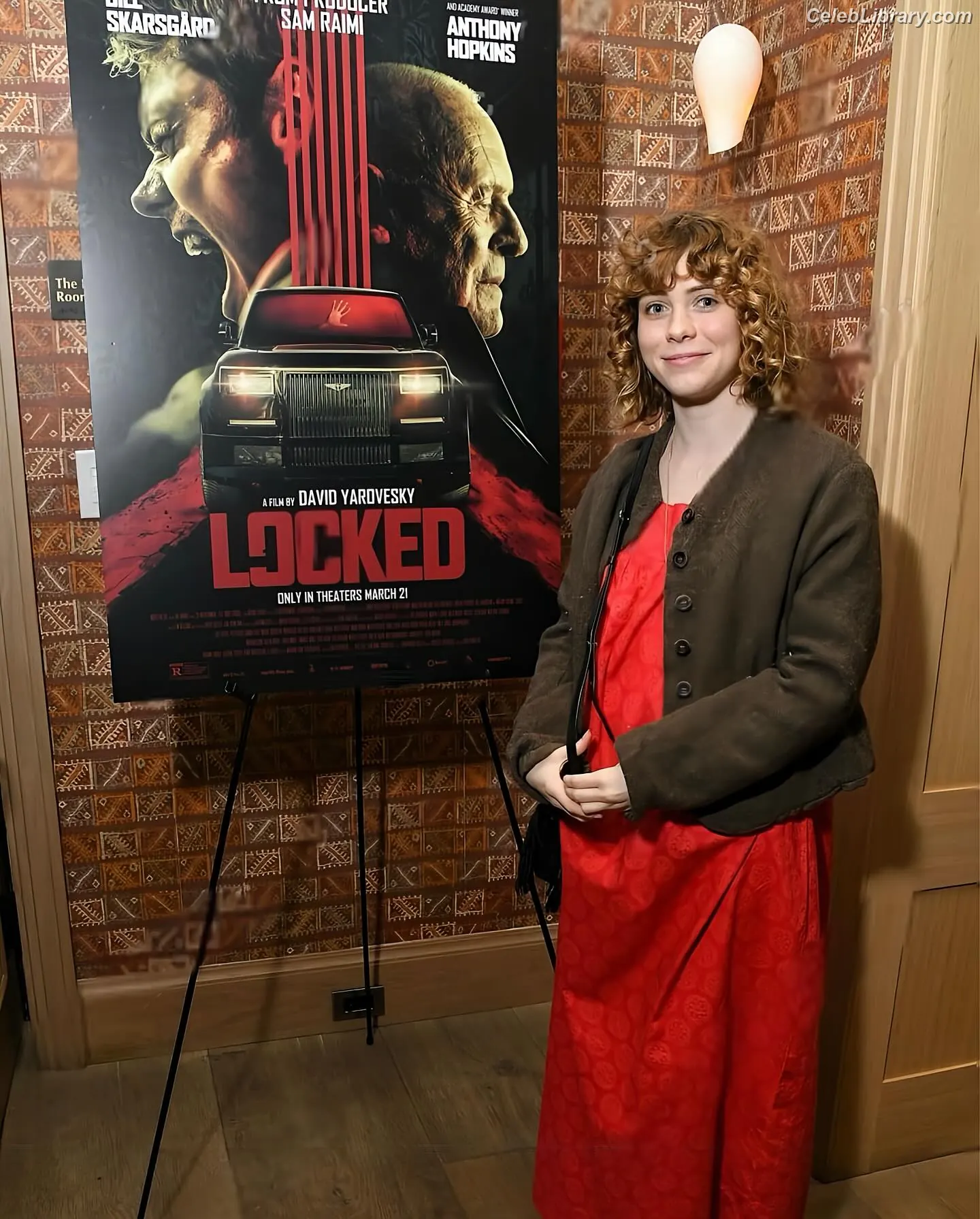 Sophia Lillis photo 18 of 127