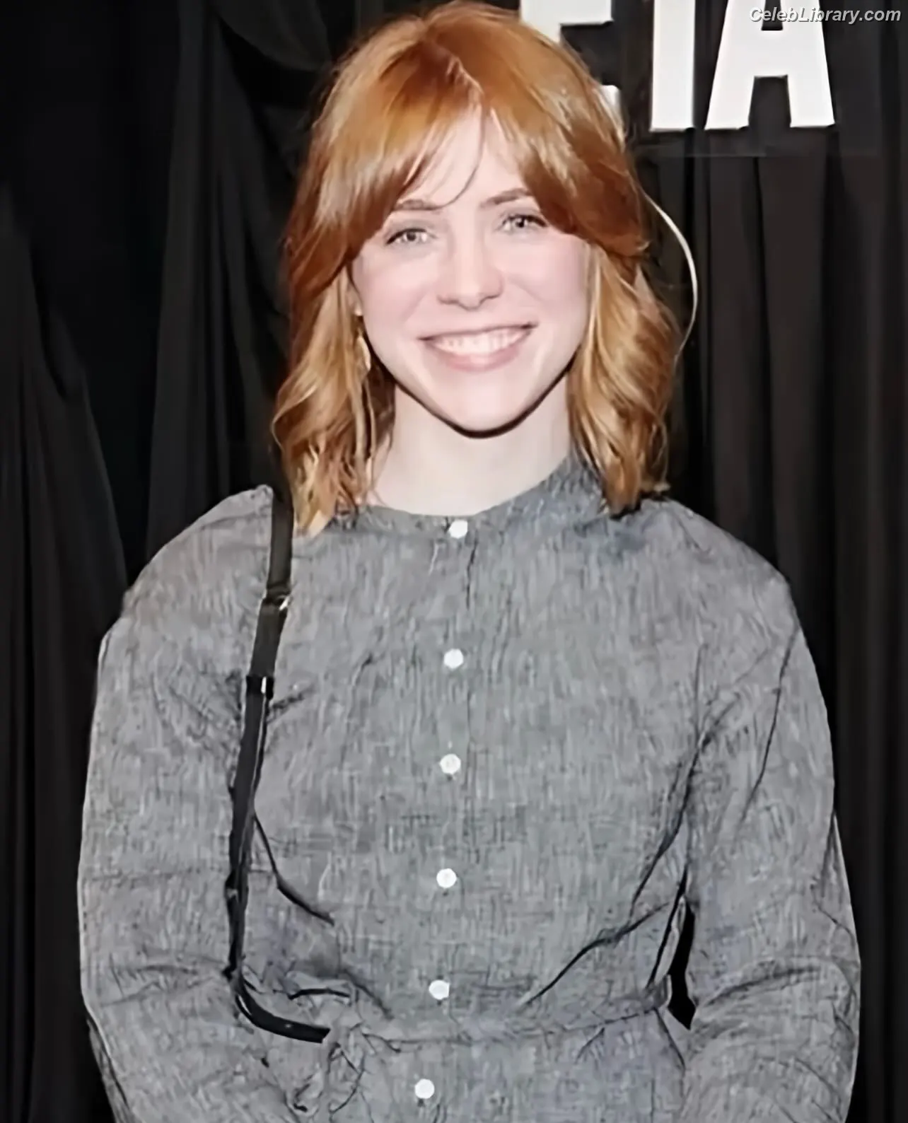 Sophia Lillis photo 23 of 127