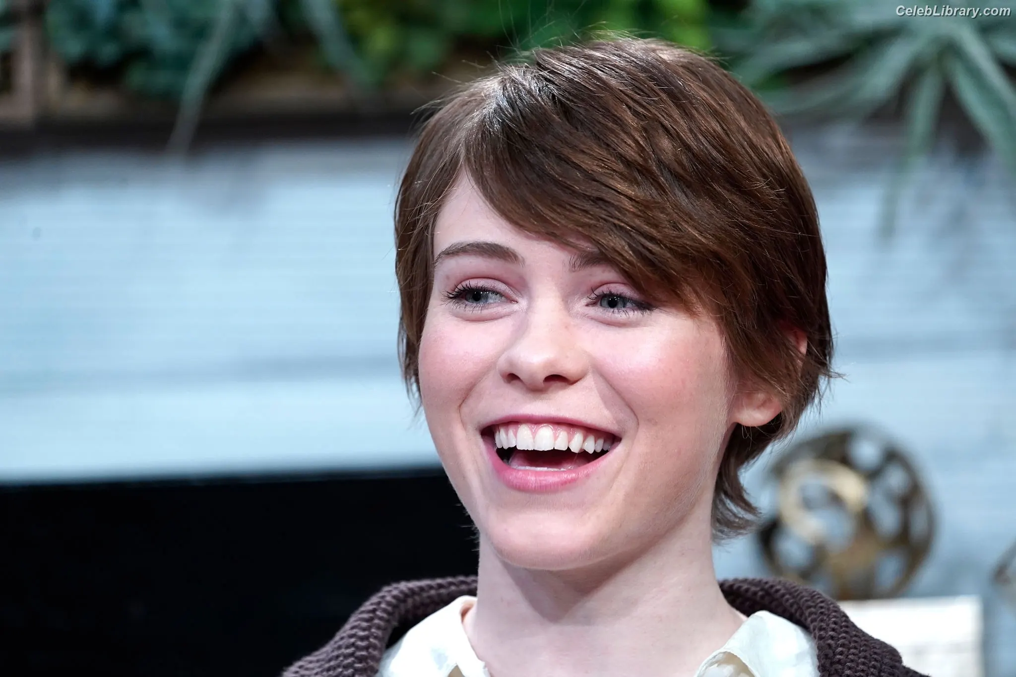 Sophia Lillis photo 2 of 127