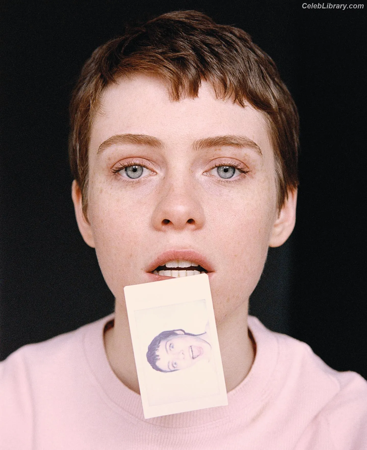 Sophia Lillis photo 19 of 127