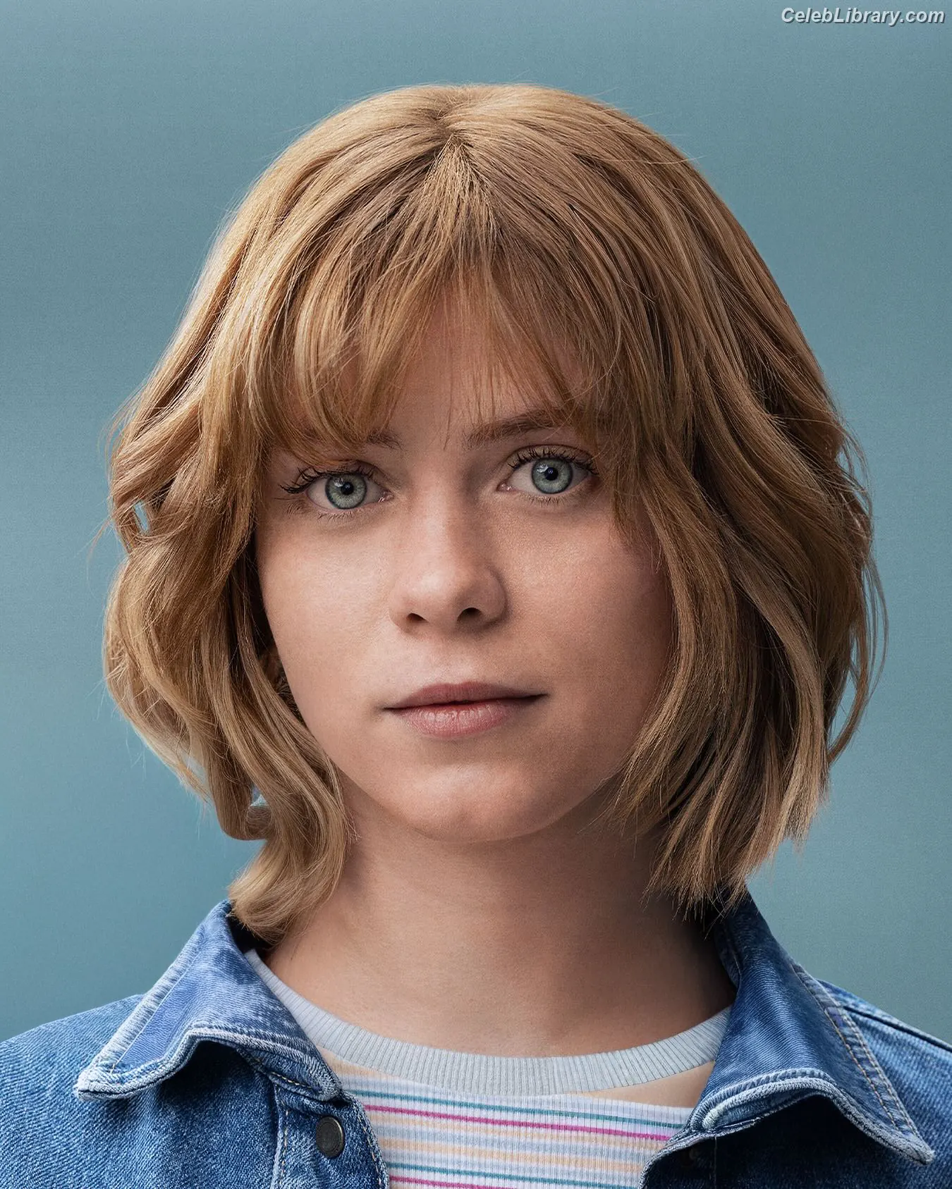 Sophia Lillis photo 1 of 127