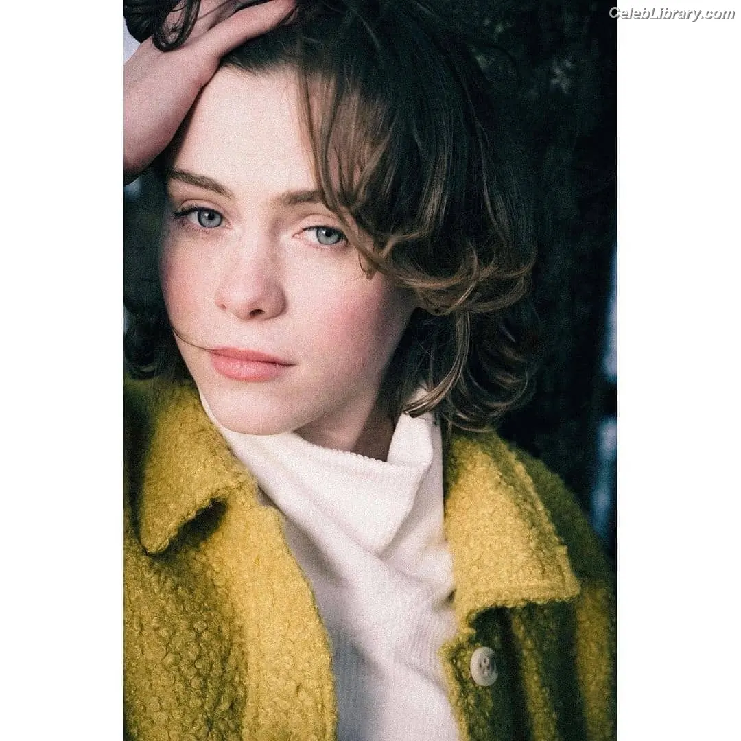 Sophia Lillis photo 4 of 127