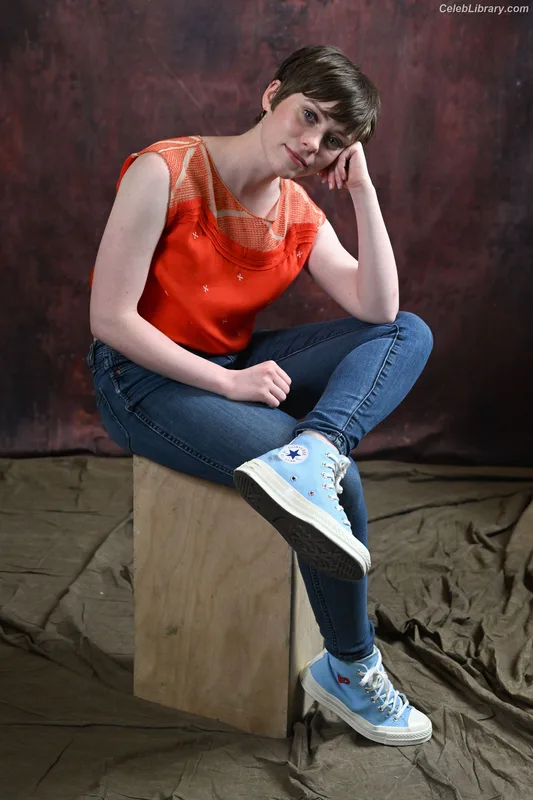 Sophia Lillis photo 2 of 128