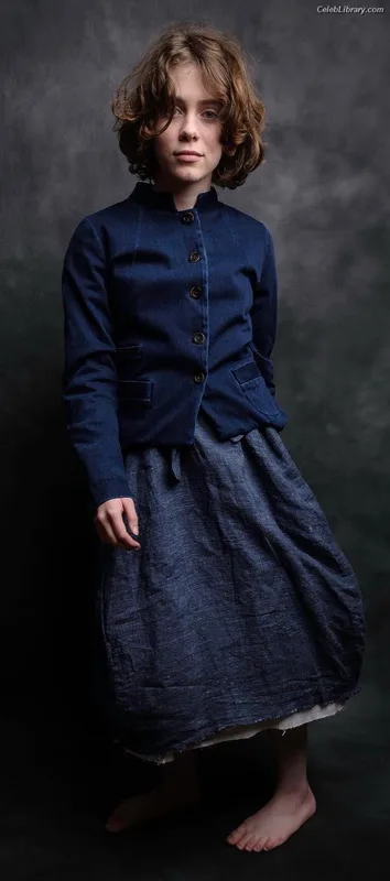Sophia Lillis photo 7 of 128