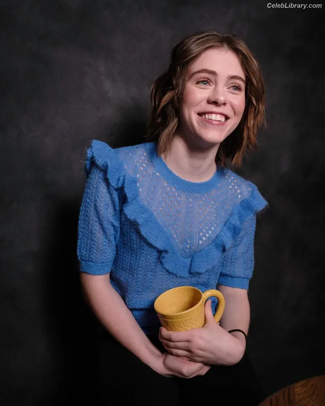 Sophia Lillis photo 14 of 128