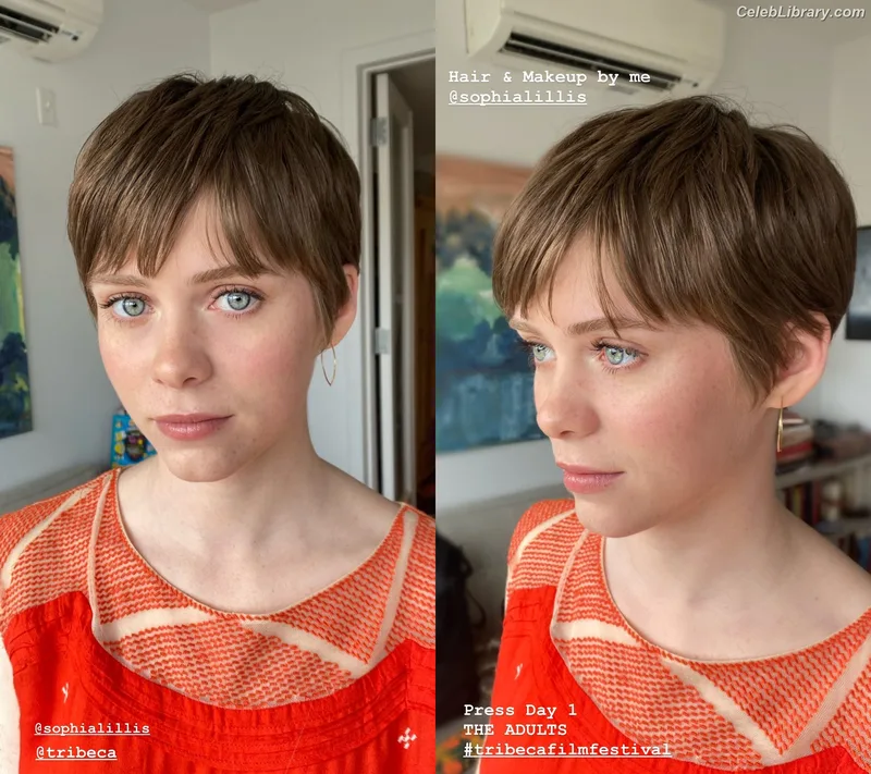 Sophia Lillis photo 4 of 128