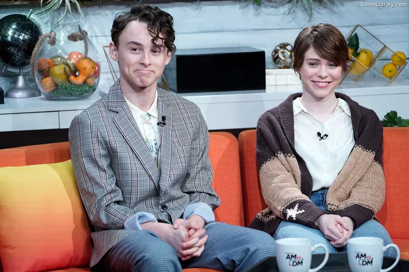 Sophia Lillis photo 6 of 128
