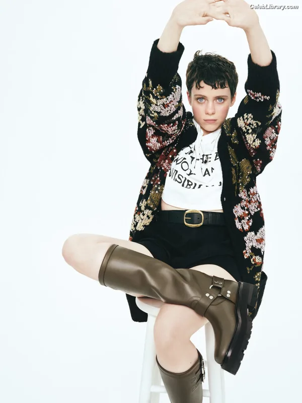 Sophia Lillis photo 17 of 128