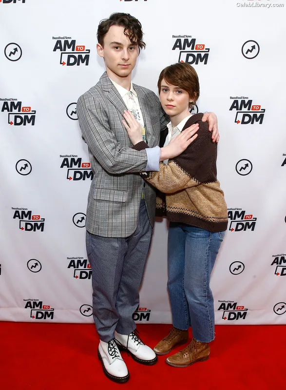 Sophia Lillis photo 21 of 128