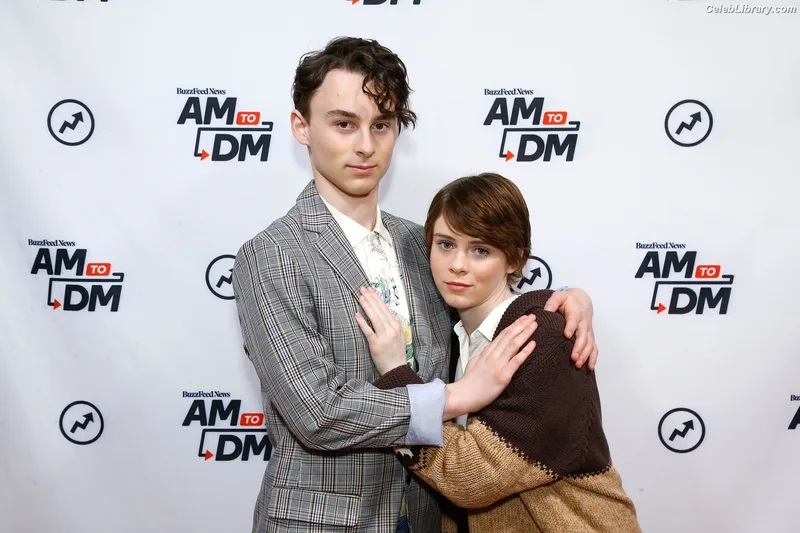 Sophia Lillis photo 15 of 128