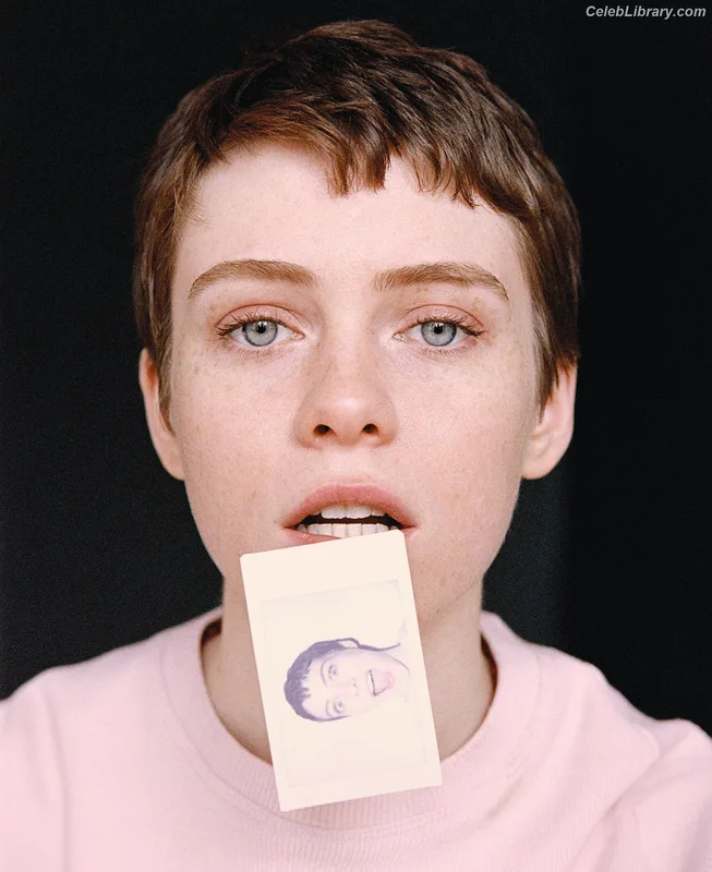 Sophia Lillis photo 19 of 128