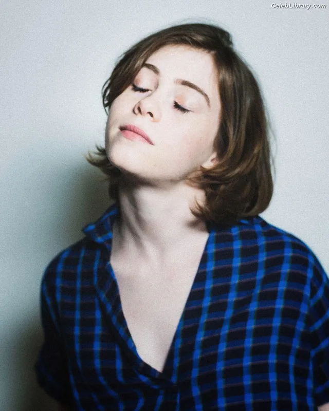 Sophia Lillis photo 21 of 128