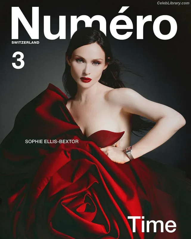 Sophie Ellis-Bextor photo 6 of 52