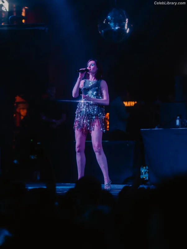 Sophie Ellis-Bextor photo 21 of 52
