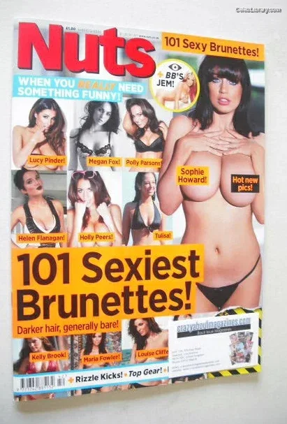 Sophie Howard photo 9 of 899