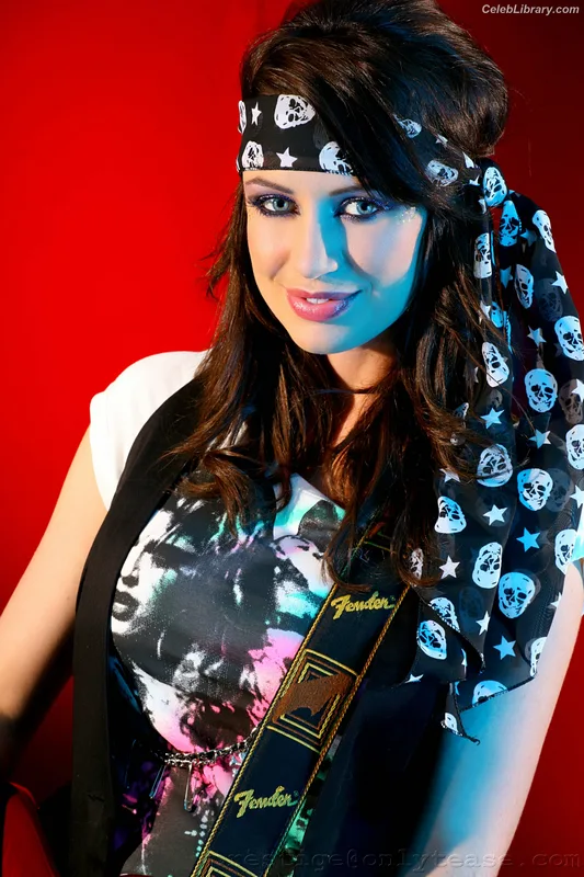 Sophie Howard photo 15 of 899
