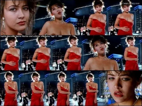 Sophie Marceau photo 24 of 222
