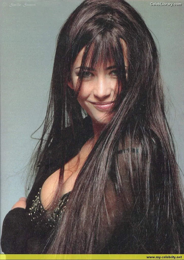 Sophie Marceau photo 2 of 222