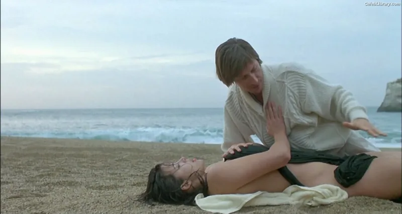 Sophie Marceau photo 4 of 223