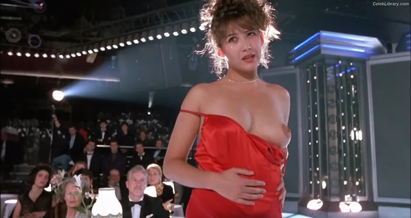 Sophie Marceau photo 8 of 223