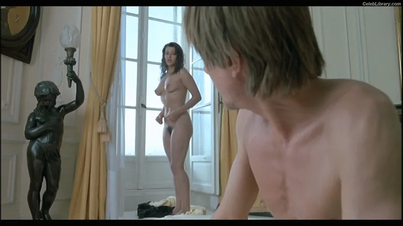 Sophie Marceau photo 9 of 223