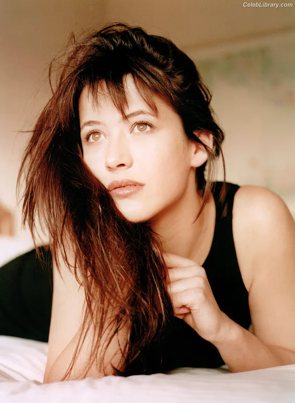 Sophie Marceau photo 11 of 223