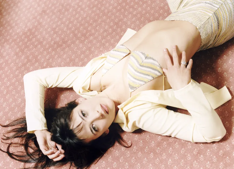 Sophie Marceau photo 12 of 223