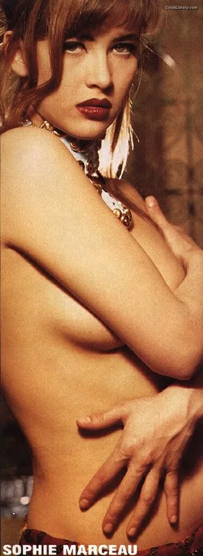Sophie Marceau photo 4 of 223
