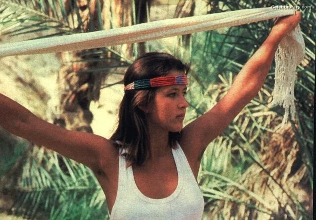 Sophie Marceau photo 20 of 223
