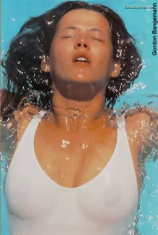 Sophie Marceau photo 22 of 223