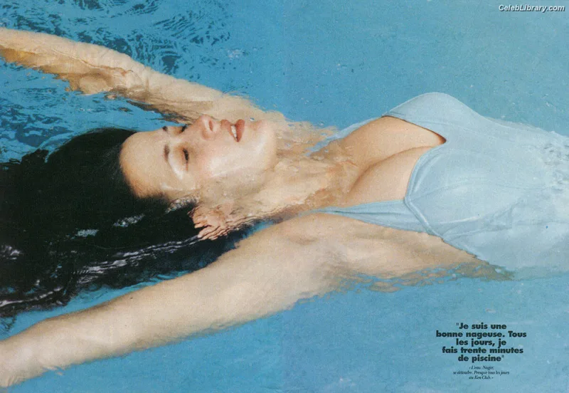 Sophie Marceau photo 23 of 223