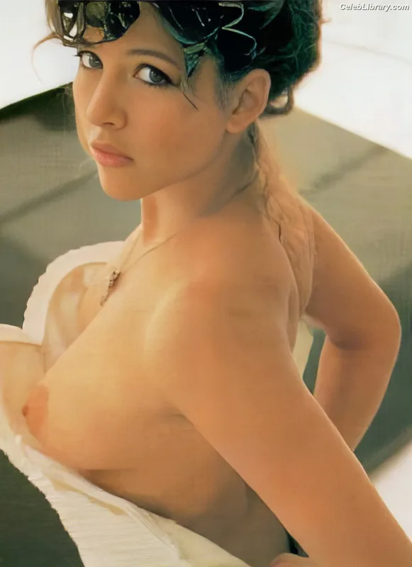 Sophie Marceau photo 6 of 223