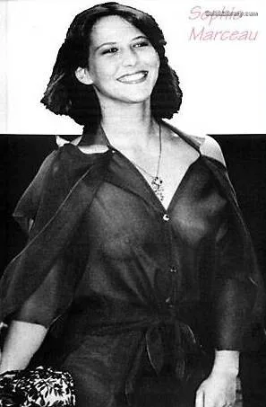 Sophie Marceau photo 17 of 223
